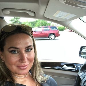 Meet your Posher, Tatiana